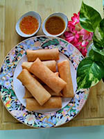 springrolls
